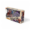 NECA Teenage Mutant Ninja Turtles (Mirage Comics) Action Figures Shredder Clones Box Set NECA Teenage Mutant Ninja Turtles (Mirage Comics) Action Figures Shredder Clones Box Set