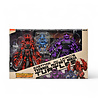 NECA Teenage Mutant Ninja Turtles (Mirage Comics) Action Figures Shredder Clones Box Set NECA Teenage Mutant Ninja Turtles (Mirage Comics) Action Figures Shredder Clones Box Set