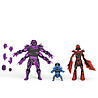 NECA Teenage Mutant Ninja Turtles (Mirage Comics) Action Figures Shredder Clones Box Set NECA Teenage Mutant Ninja Turtles (Mirage Comics) Action Figures Shredder Clones Box Set