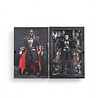 NECA Teenage Mutant Ninja Turtles x Universal Monsters Action Figure Shredder as Dracula Classic Colors NECA Teenage Mutant Ninja Turtles x Universal Monsters Action Figure Shredder as Dracula Classic Colors