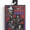 NECA Teenage Mutant Ninja Turtles x Universal Monsters Action Figure Shredder as Dracula Classic Colors NECA Teenage Mutant Ninja Turtles x Universal Monsters Action Figure Shredder as Dracula Classic Colors