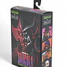 NECA Teenage Mutant Ninja Turtles x Universal Monsters Action Figure Shredder as Dracula Classic Colors NECA Teenage Mutant Ninja Turtles x Universal Monsters Action Figure Shredder as Dracula Classic Colors