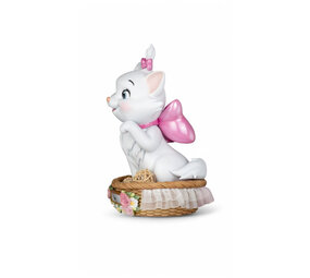 Beast Kingdom Aristocats Master Craft Statue Flower Basket Marie Beast Kingdom Aristocats Master Craft Statue Flower Basket Marie