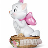 Beast Kingdom Aristocats Master Craft Statue Flower Basket Marie Beast Kingdom Aristocats Master Craft Statue Flower Basket Marie