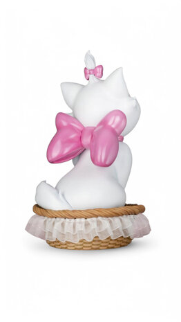 Beast Kingdom Aristocats Master Craft Statue Flower Basket Marie Beast Kingdom Aristocats Master Craft Statue Flower Basket Marie
