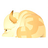 Youtooz Collectibles Avatar: The Last Airbender Nightlight Appa Night Light Youtooz Collectibles Avatar: The Last Airbender Nightlight Appa Night Light