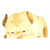 Youtooz Collectibles Avatar: The Last Airbender Nightlight Appa Night Light Youtooz Collectibles Avatar: The Last Airbender Nightlight Appa Night Light
