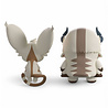 Youtooz Collectibles Avatar: The Last Airbender Vinyl Figures Appa and Momo Monitor Buddiez Youtooz Collectibles Avatar: The Last Airbender Vinyl Figures Appa and Momo Monitor Buddiez