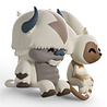 Youtooz Collectibles Avatar: The Last Airbender Vinyl Figures Appa and Momo Monitor Buddiez Youtooz Collectibles Avatar: The Last Airbender Vinyl Figures Appa and Momo Monitor Buddiez
