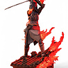 pure arts Assassin´s Creed PVC Statue 1/8 Animus Naoe pure arts Assassin´s Creed PVC Statue 1/8 Animus Naoe