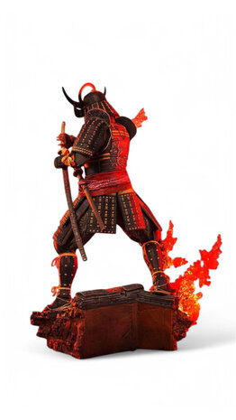 pure arts Assassin´s Creed PVC Statue 1/8 Animus Yasuke pure arts Assassin´s Creed PVC Statue 1/8 Animus Yasuke