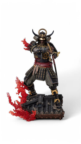 pure arts Assassin´s Creed PVC Statue 1/8 Animus Yasuke pure arts Assassin´s Creed PVC Statue 1/8 Animus Yasuke