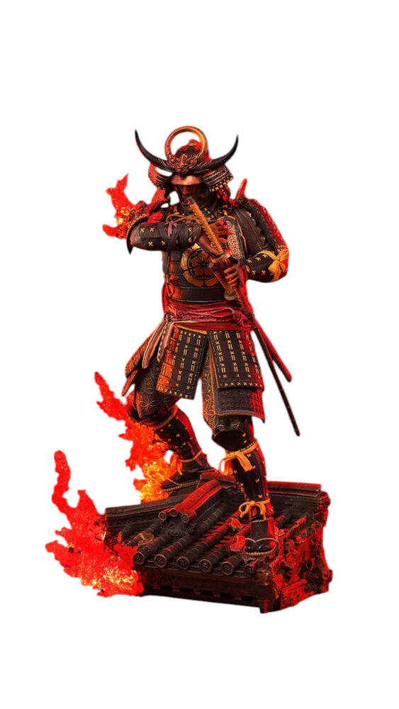 pure arts Assassin´s Creed PVC Statue 1/8 Animus Yasuke pure arts Assassin´s Creed PVC Statue 1/8 Animus Yasuke