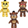 Five Nights at Freddy's Action Figure Freddy Alive Head Bundle Five Nights at Freddy's Action Figure Freddy Alive Head Bundle
