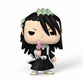 Funko Bleach POP! Animation Vinyl Figure Byakuya