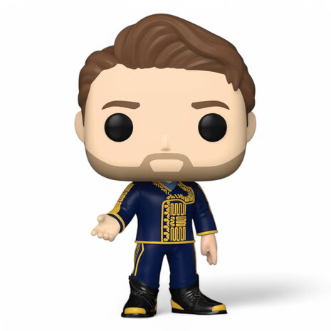 Funko Wicked POP! Movies Vinyl Figure Fiyero Funko Wicked POP! Movies Vinyl Figure Fiyero