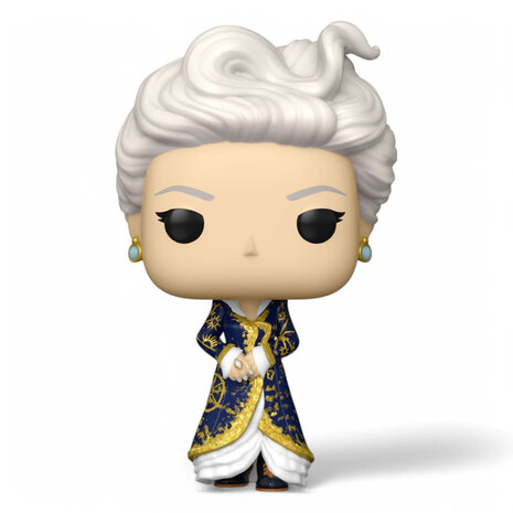 Funko Wicked POP! Movies Vinyl Figure Madame Morrible Funko Wicked POP! Movies Vinyl Figure Madame Morrible