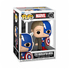 Funko Marvel POP! Vinyl Figure Split- Captain A/Steve Funko Marvel POP! Vinyl Figure Split- Captain A/Steve