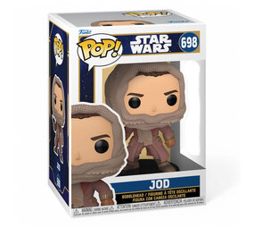 Funko Star Wars: Skeleton Crew POP! Vinyl Figure Jod Funko Star Wars: Skeleton Crew POP! Vinyl Figure Jod