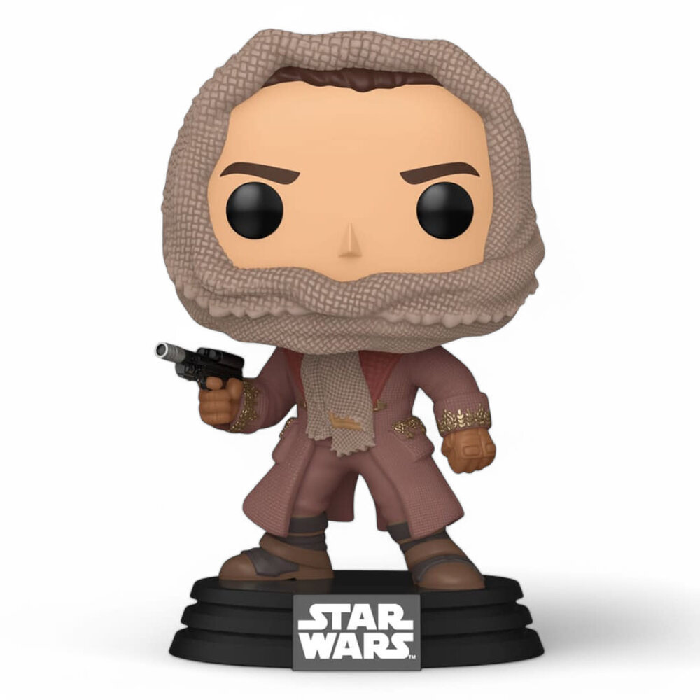 Funko Star Wars: Skeleton Crew POP! Vinyl Figure Jod Funko Star Wars: Skeleton Crew POP! Vinyl Figure Jod