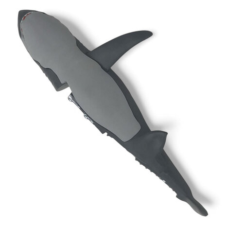 Factory Entertainment Jaws Prop Replica 1/1 Mechanical Bruce Shark Factory Entertainment Jaws Prop Replica 1/1 Mechanical Bruce Shark