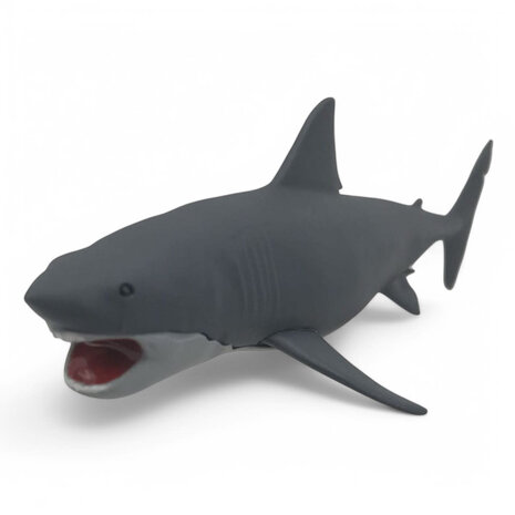 Factory Entertainment Jaws Prop Replica 1/1 Mechanical Bruce Shark Factory Entertainment Jaws Prop Replica 1/1 Mechanical Bruce Shark
