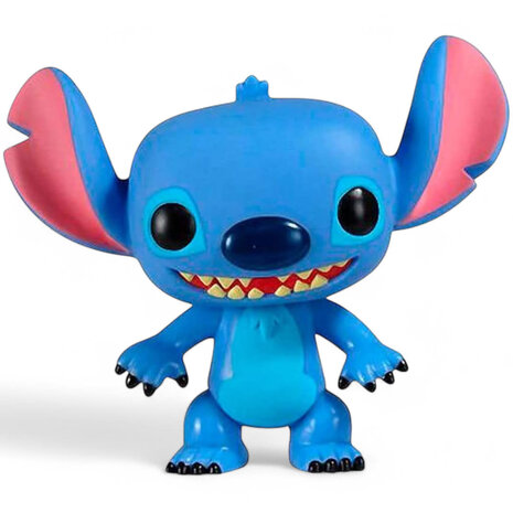 Funko Lilo & Stitch POP! Disney Vinyl Figure Stitch Funko Lilo & Stitch POP! Disney Vinyl Figure Stitch