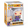 Funko Dragon Ball Super: Super Hero POP! Animation Vinyl Figures Gohan UI Funko Dragon Ball Super: Super Hero POP! Animation Vinyl Figures Gohan UI