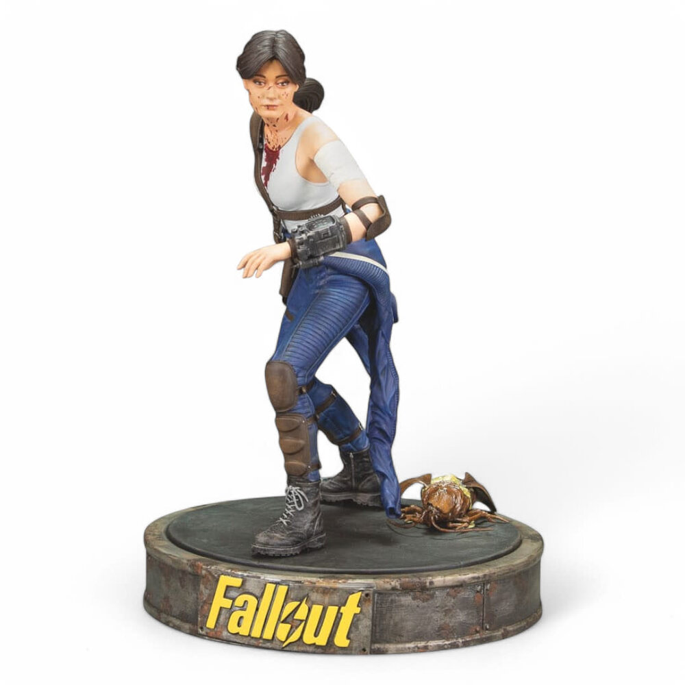 Dark Horse Fallout PVC Statue Lucy Dark Horse Fallout PVC Statue Lucy