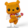 Funko Winnie the Pooh POP! Disney Vinyl Figure Valentines Winnie Funko Winnie the Pooh POP! Disney Vinyl Figure Valentines Winnie