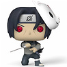 Funko Naruto POP! Animation Vinyl Figure Anbu Itachi Funko Naruto POP! Animation Vinyl Figure Anbu Itachi