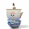 Bandai One Piece Grand Ship Collection Plastic Model Kit Going Merry Bandai One Piece Grand Ship Collection Plastic Model Kit Going Merry
