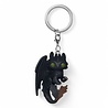 Funko How to Train Your Dragon LAM POP! Vinyl Keychains 4 cm Toothless Funko How to Train Your Dragon LAM POP! Vinyl Keychains 4 cm Toothless