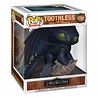 Funko How to Train Your Dragon LAM POP! Deluxe Vinyl Figure Toothless 16 cm Funko How to Train Your Dragon LAM POP! Deluxe Vinyl Figure Toothless 16 cm
