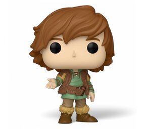 Funko How to Train Your Dragon LAM POP! Vinyl Figure Hiccup 9 cm