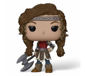 Funko How to Train Your Dragon LAM POP! Vinyl Figure Astrid 9 cm