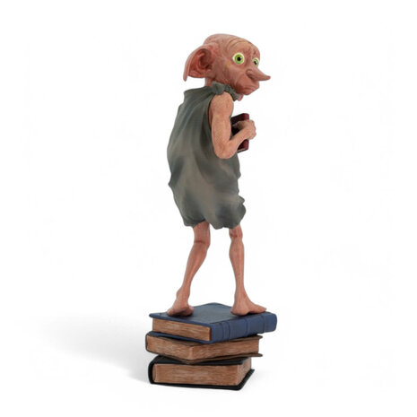 Abysse Corp HARRY POTTER Figurine Dobby Abysse Corp HARRY POTTER Figurine Dobby