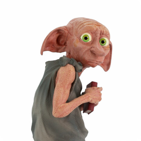 Abysse Corp HARRY POTTER Figurine Dobby Abysse Corp HARRY POTTER Figurine Dobby