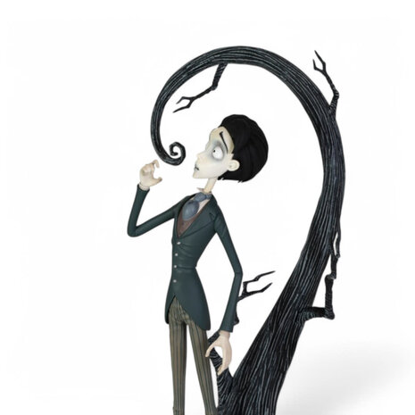 Abysse Corp CORPSE BRIDE Figurine Victor Abysse Corp CORPSE BRIDE Figurine Victor