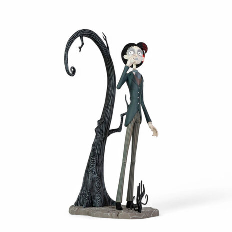 Abysse Corp CORPSE BRIDE Figurine Victor Abysse Corp CORPSE BRIDE Figurine Victor