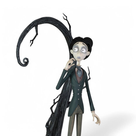 Abysse Corp CORPSE BRIDE Figurine Victor Abysse Corp CORPSE BRIDE Figurine Victor