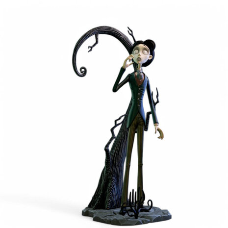 Abysse Corp CORPSE BRIDE Figurine Victor Abysse Corp CORPSE BRIDE Figurine Victor