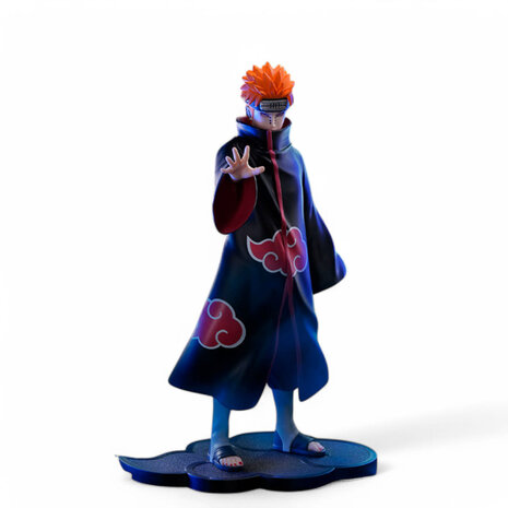Abysse Corp NARUTO SHIPPUDEN Figurine Pain Abysse Corp NARUTO SHIPPUDEN Figurine Pain