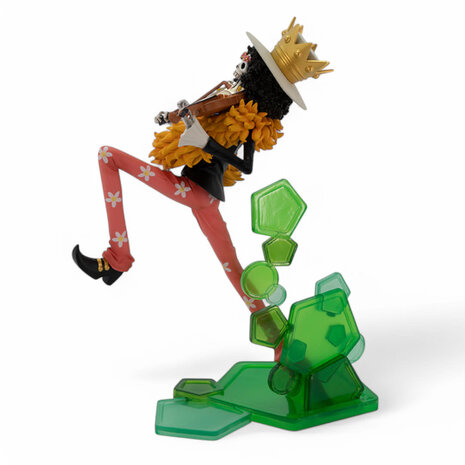 Abysse Corp ONE PIECE - Figurine Brook Abysse Corp ONE PIECE - Figurine Brook