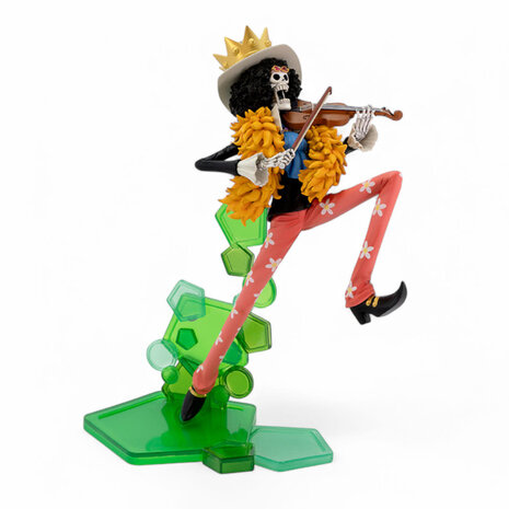 Abysse Corp ONE PIECE - Figurine Brook Abysse Corp ONE PIECE - Figurine Brook