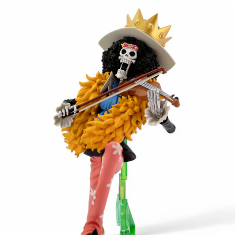 Abysse Corp ONE PIECE - Figurine Brook Abysse Corp ONE PIECE - Figurine Brook