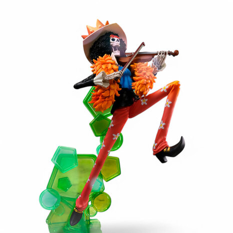 Abysse Corp ONE PIECE - Figurine Brook Abysse Corp ONE PIECE - Figurine Brook