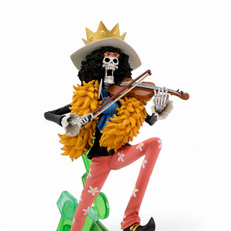 Abysse Corp ONE PIECE - Figurine Brook Abysse Corp ONE PIECE - Figurine Brook