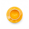 Abysse Corp ONE PIECE Bowl and saucer Strawhat Abysse Corp ONE PIECE Bowl and saucer Strawhat
