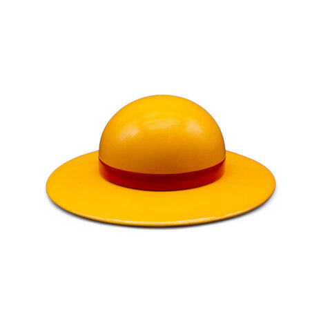 Abysse Corp ONE PIECE Bowl and saucer Strawhat Abysse Corp ONE PIECE Bowl and saucer Strawhat